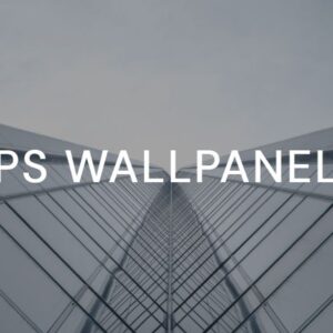 ᴸⱽPS WALLPANEL