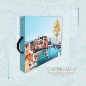 ᴸⱽNew Dream Vol 3