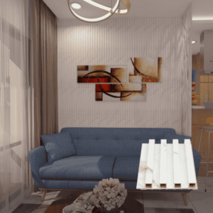 LW - 16<br>White Statuario