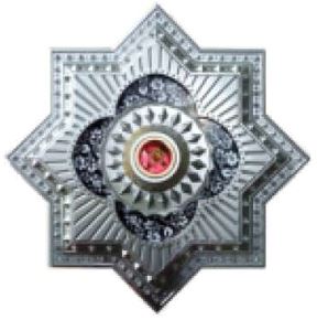 TIPE HKF 30 SV <br> ORNAMEN 30X30