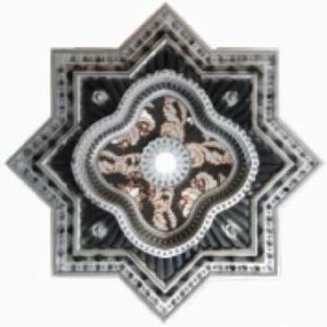 HKF TIPE BINTANG SB <br> ORNAMEN 60X60