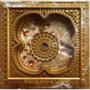 HKF TIPE SEGI 4 G <br> ORNAMEN 60X60