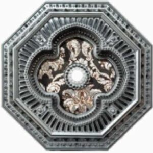 HKF TIPE SEGI 8 SB <br> ORNAMEN 60X60