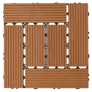 DT-601 TEAK