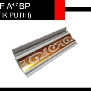 HKF A 4,7 BP (BATIK PUTIH)
