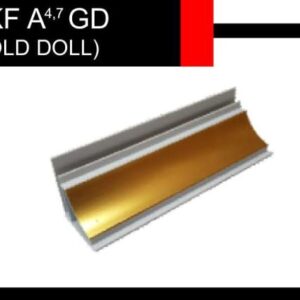 HKF A 4,7 GD (GOLD DOLL)
