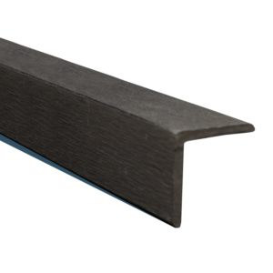 L Side Cover Black