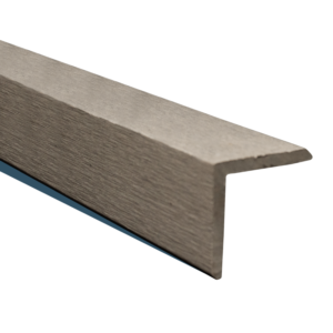 L Side Cover Grey