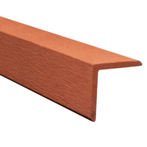 L Side Cover Red