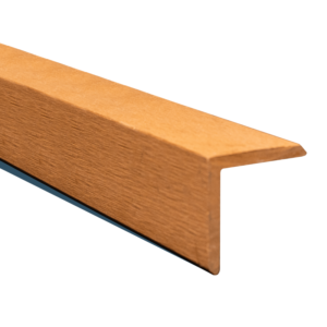 L Side Cover Teak