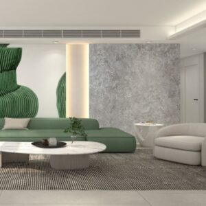 UV MARBLE MSE 3104<br>SMOKEY GRAY