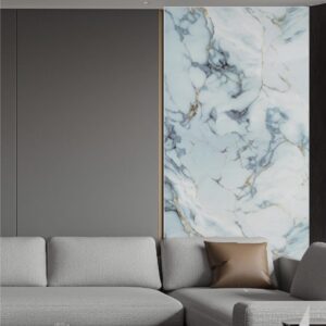 LAIV UV MARBLE MSG 3004<br>SILVER THUNDER