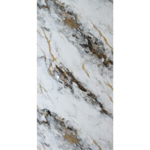 Alternative view of LAIV UV MARBLE MSG 3008<br>GOLD CASCADE