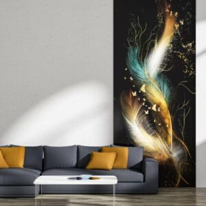LAIV UV MARBLE MSP 204<br>MIRACLE BLACK