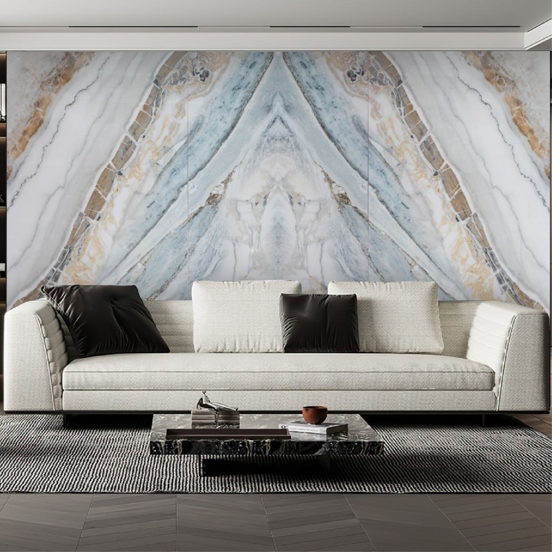 LAIV UV MARBLE MSP 301 C,B&A,<br>BIANCO GREY