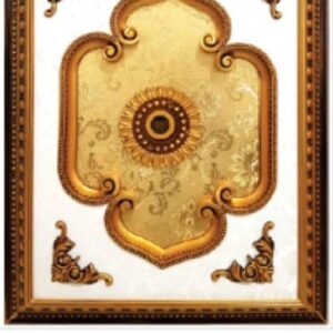 HKF TIPE CC <br> ORNAMEN 70X90