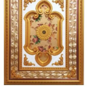 HKF TIPE D <br> ORNAMEN 90X120