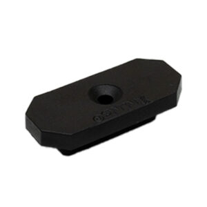 Alternative view of Plastic Clip Decking + Screw