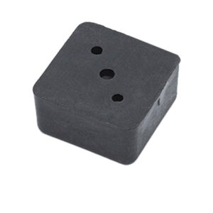 Alternative view of Plastic Clip Hollow WPC