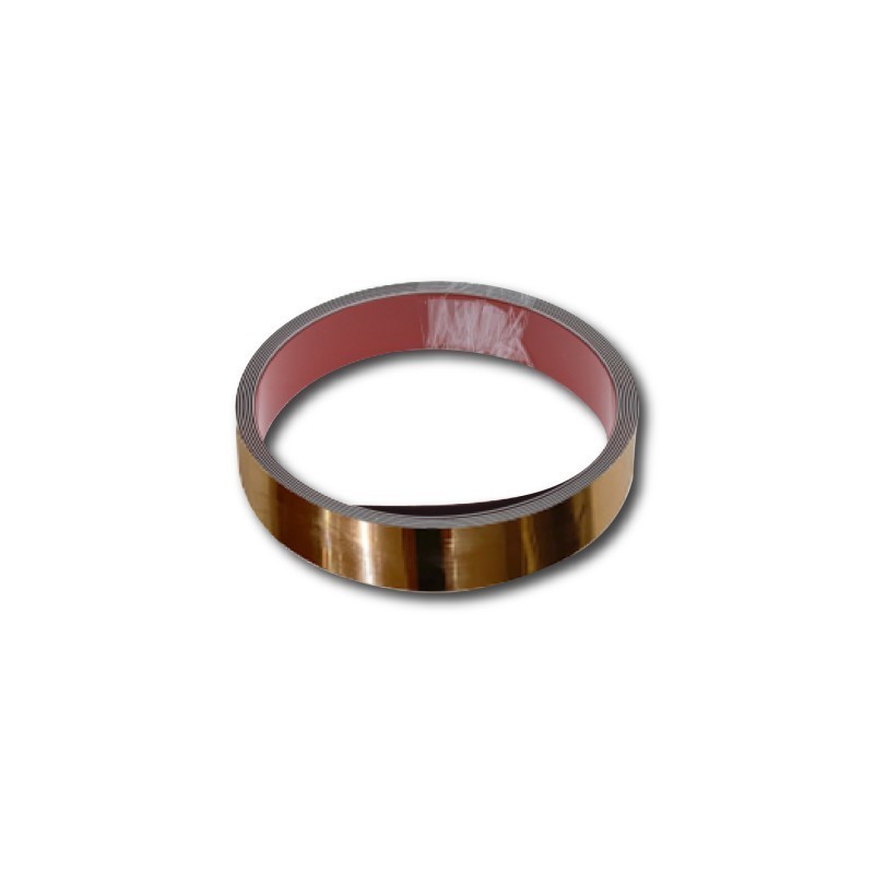 SDL 2cm Rose Gold