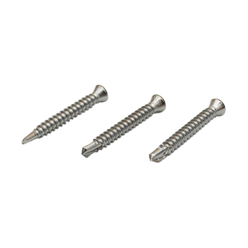 Self Drilling Screw