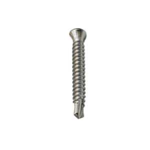 Alternative view of Self Drilling Screw