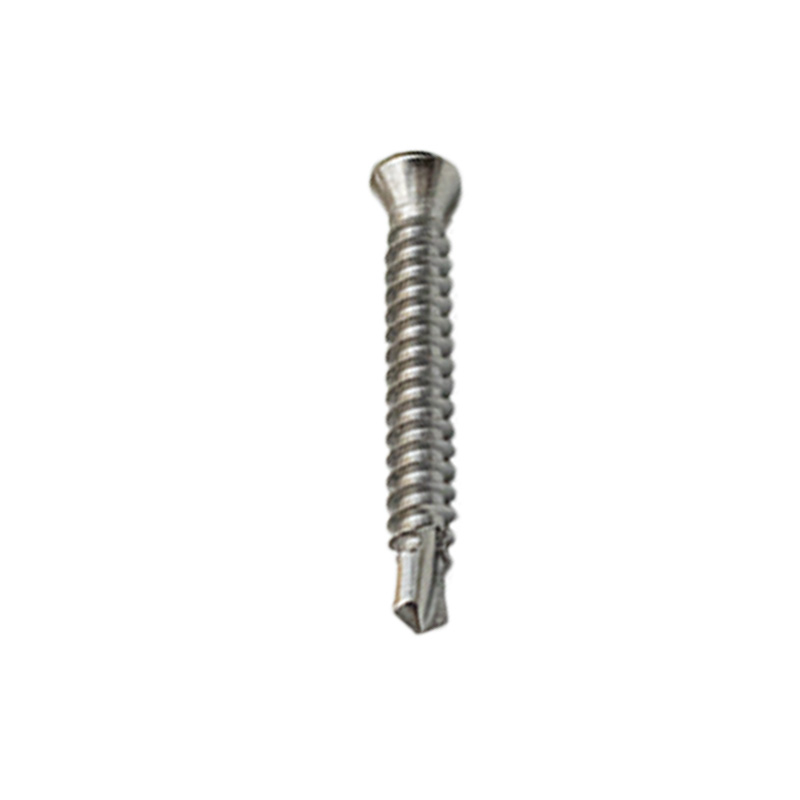 Self Drilling Screw - Image 2