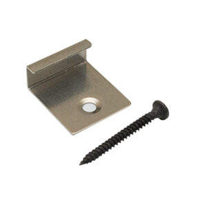 Starting Clip + Screw