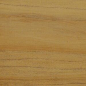 Alternative view of TV 3030 Butternut Teak