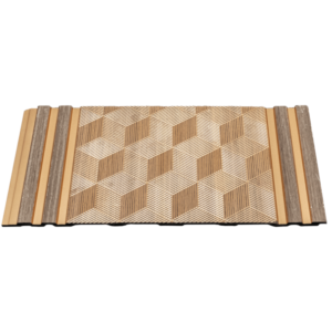 Alternative view of LAIV PS WALLPANEL LPS 330 - 2