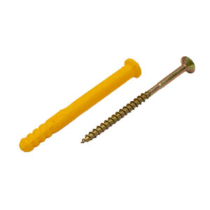 Fischer + Screw