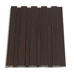 Alternative view of AKIRA AL 155-6 <br> DARK CHOCOLATE
