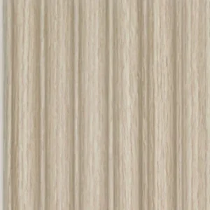 AKIRA AL 158-1 <br> LIGHT OAK