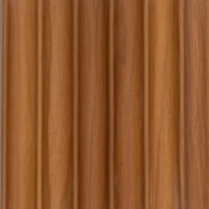 AKIRA AL 158-2 <br> MAHOGANY