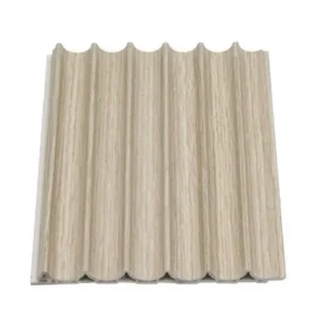 Alternative view of AKIRA AL 158-1 <br> LIGHT OAK