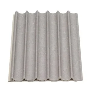Alternative view of AKIRA AL 158-4 <br> LIGHT CONCRETE