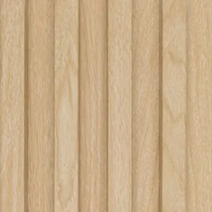 AKIRA AL 165-1 <br> RUSTIC WOOD