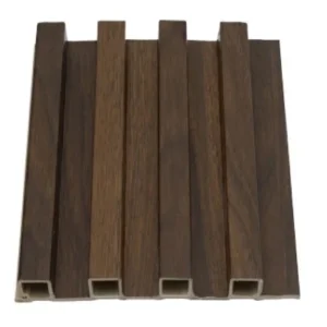 Alternative view of AKIRA AL 165-5 <br> DARK WALNUT