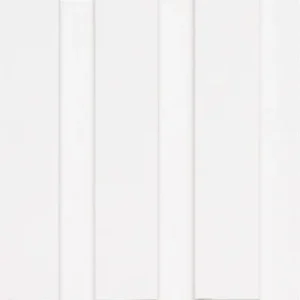AKIRA AL 200-3 <br> BRILLIANT WHITE