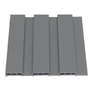 Alternative view of AKIRA AL 200-5 <br> STEEL GREY