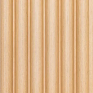 Alternative view of LW – 152 <br> CREAMY OAK