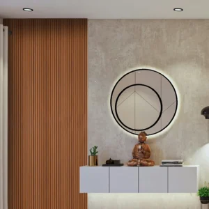 LW – 153 <br> BROWN MAPLE