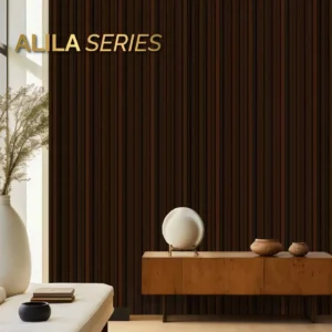 Alternative view of NEOPANEL Java Walnut