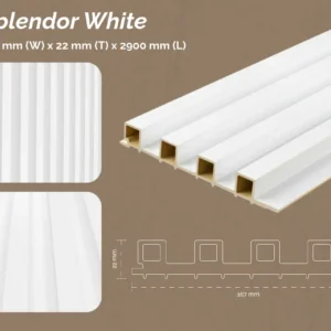 NEOPANEL Splendor White