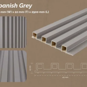 NEOPANEL Spanish Grey