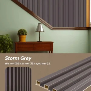NEOPANEL Storm Grey