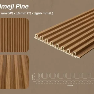 NEOPANEL Himeji Pine