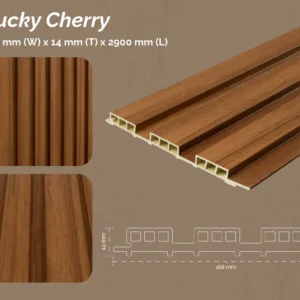 NEOPANEL Lucky Cherry