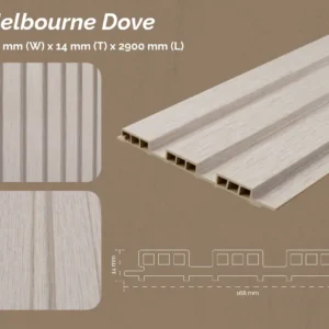 NEOPANEL Melbourne Dove