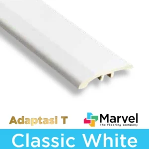 Adaptasi T - Classic White